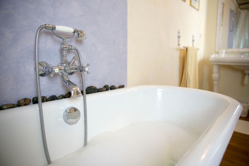 Cost of Bathtub Refinishing in Windsor, CO